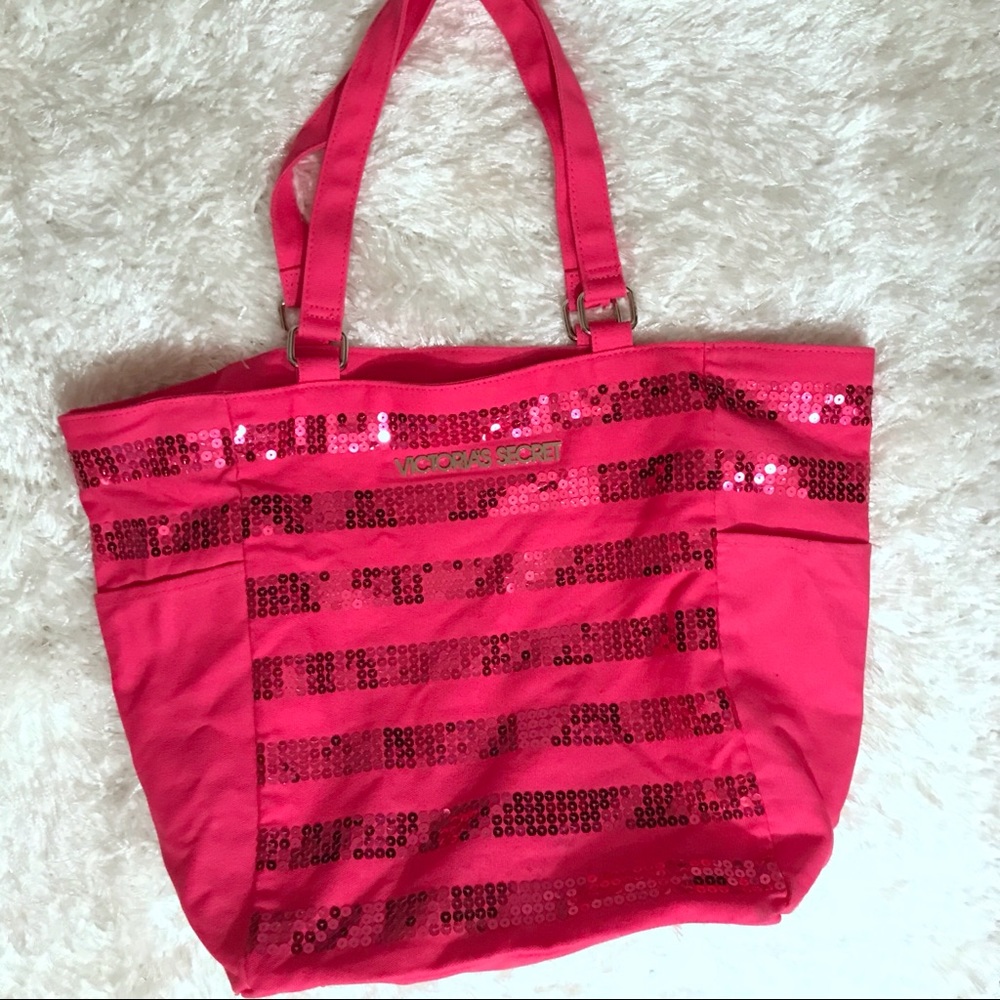 Victoria Secret Tote